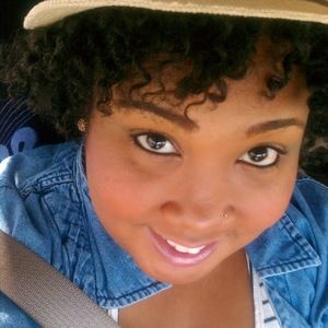 Meet your Posher, Shalanda